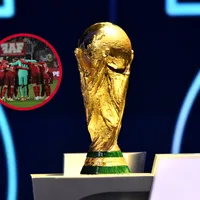 Tienen el mejor promedio de gol de los Mundiales y no lo juegan desde 1986