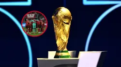 La selección con mejor promedio de gol en los Mundiales no los juega desde 1986.