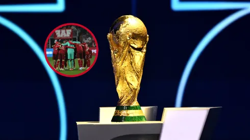 La selección con mejor promedio de gol en los Mundiales no los juega desde 1986.