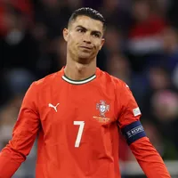 En Arabia esperan que CR7 no juegue contra México