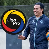 Pool Gavilánez sorprende y se ‘ofrece’ a otro club de LigaPro