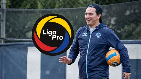 Pool Gavilánez sorprende y se 'ofrece' a otro club de LigaPro