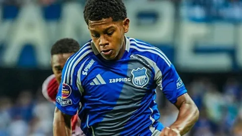 ¡Uno de LigaPro! Los clubes que quieren a Luis Fragozo de Emelec