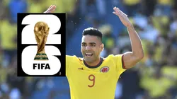 Bombazo: Selección Colombia llevaría a Falcao al Mundial ¿quién se queda fuera? Foto: Getty