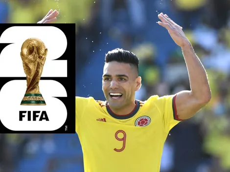 Bombazo: Selección Colombia llevaría a Falcao al Mundial ¿quién se queda fuera?