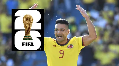 Bombazo: Selección Colombia llevaría a Falcao al Mundial ¿quién se queda fuera? Foto: Getty