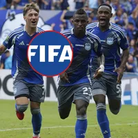 Se acabó la felicidad: La FIFA le dará la peor noticia de todas a Emelec