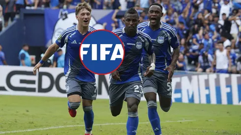 Emelec recibirá la peor noticia de la FIFA