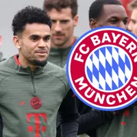 Rechazaron la apelación y esta es la dura sanción que le cayó a Luis Díaz ¿sin rodaje para el Mundial?