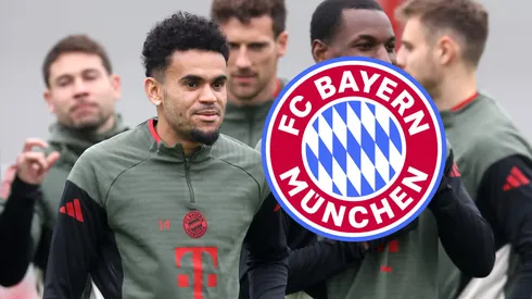 Rechazaron la apelación y esta es la dura sanción que le cayó a Luis Díaz ¿sin rodaje para el Mundial?