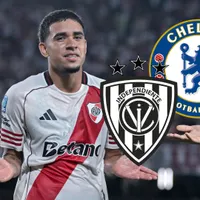 Las declaraciones de Kendry Páez que no gustarán en el Chelsea e Independiente del Valle