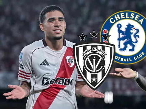 Las declaraciones de Kendry Páez que no gustarán en el Chelsea e Independiente del Valle