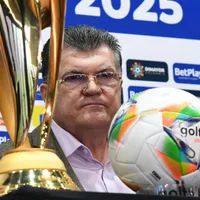 La Dimayor decidió a quién le dará el nuevo contra de televisión