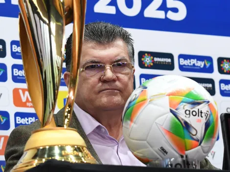 La Dimayor decidió a quién le dará el nuevo contrato de televisión