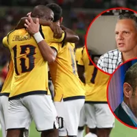 Los entrenadores que ya no llegarán a la Selección de Ecuador tras reelección de Francisco Egas