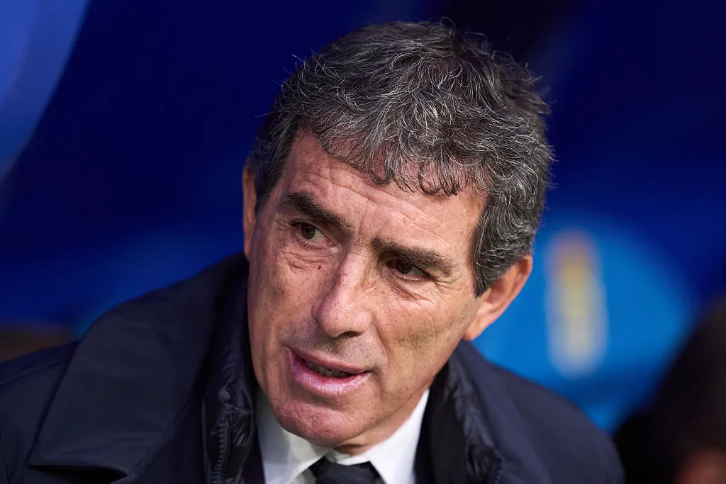 Guillermo Almada – Real Oviedo.