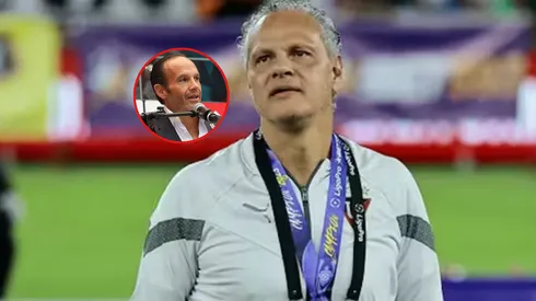 La crítica de Esteban Paz a Francisco Egas