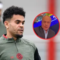 La grave situación que vive Díaz, según Vélez: “Ha entrado en ese vicio”