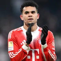 Ponen a Luis Díaz en otro gigante de Europa mientras brilla en el Bayern Múnich