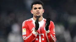 Ponen a Luis Díaz en otro gigante de Europa mientras brilla en el Bayern Múnich