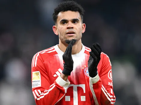 Ponen a Luis Díaz en otro gigante de Europa mientras brilla en el Bayern Múnich