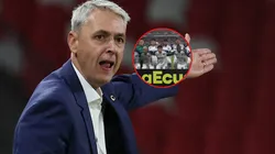 Nunes borró a estoos jugadores del once