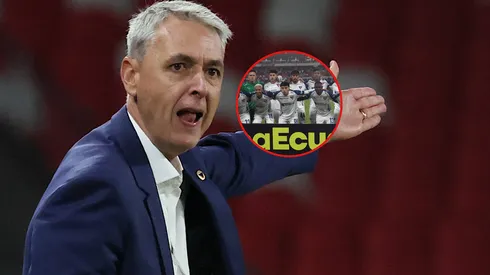 Nunes borró a estoos jugadores del once