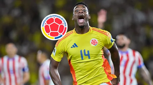 Jhon Durán no volverá a ser convocado por la Selección Colombia