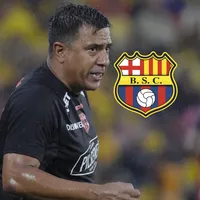 César Farías sorprende y descarta a estos jugadores para jugar contra Libertad