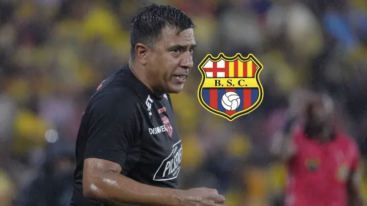 César Farías descartó a estos jugadores
