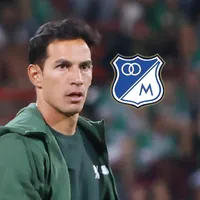 La decisión que tomó Nacional con Diego Arias tras la derrota ante Millonarios: “No dirige”