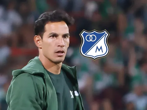 “No dirige”: La decisión de Nacional con Arias tras la nueva derrota ante Millos