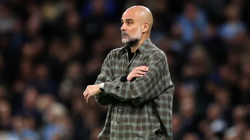 Guardiola tiene 10 partidos para evitar su peor momento como DT.