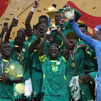 Senegal tras perder la Copa: “Denle tres goles más a los llorones”