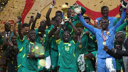 Senegal ya responde a su derrota en el escritorio de la Copa de África.