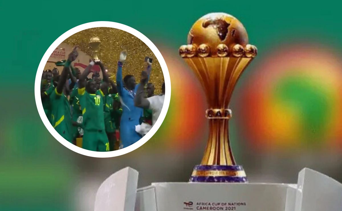 Escándalo en la Copa Africana: Senegal se niega a entregar el trofeo a Marruecos y lanzó una amenaza