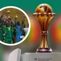 Senegal se niega a entregar la Copa Africana a Marruecos y lanzó una amenaza