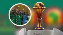 Senegal se niega a darle el trofeo de la Copa Africana de Naciones a Marruecos y amenaza con iniciar acciones contra la CAF.