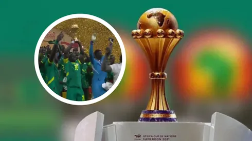 Senegal se niega a darle el trofeo de la Copa Africana de Naciones a Marruecos y amenaza con iniciar acciones contra la CAF.