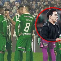 ¡Última hora! Atlético Nacional tiene nuevo candidato para reemplazar a Diego Arias