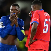 PSG goleó al Chelsea y ahora le quitaría a Moisés Caicedo por una fortuna