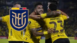 Barcelona también tendrá a un convocado a la Selección de Ecuador