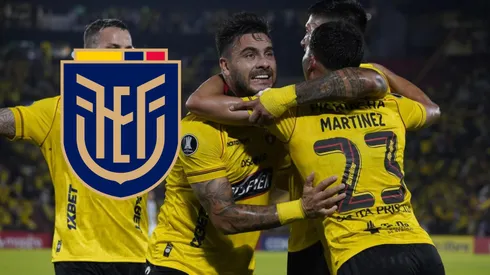 Barcelona también tendrá a un convocado a la Selección de Ecuador