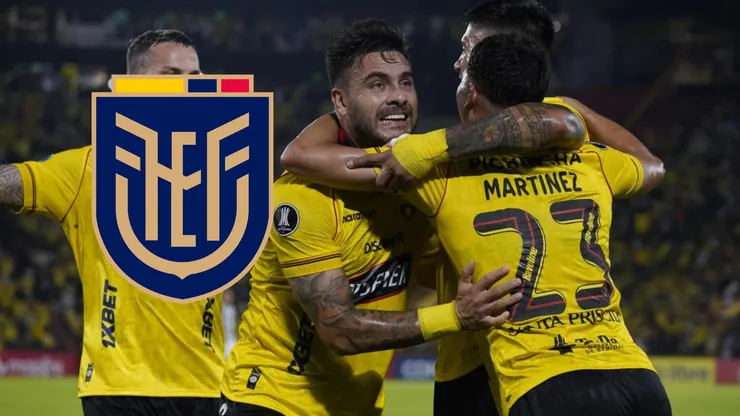 Barcelona también tendrá a un convocado a la Selección de Ecuador