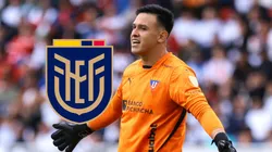 Los posibles convocados de Liga de Quito para la Selección de Ecuador