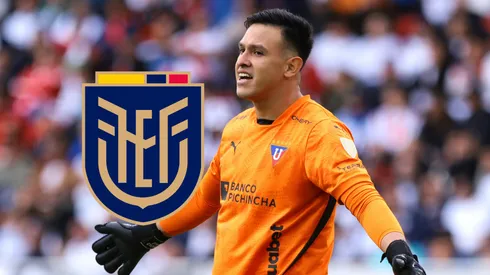 Los posibles convocados de Liga de Quito para la Selección de Ecuador