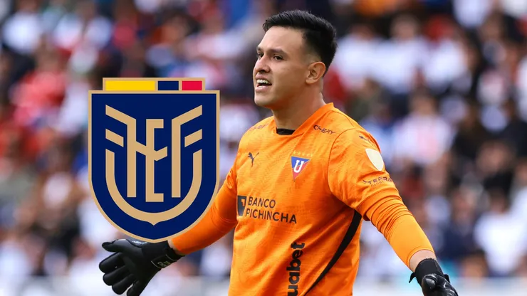 Los posibles convocados de Liga de Quito para la Selección de Ecuador