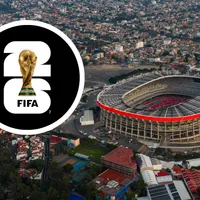 México podría recibir más partidos del Mundial 2026