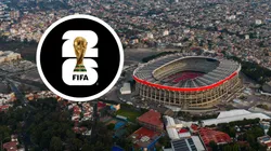 Claudia Sheinbaum, presidente de México, admitió que se está hablando con la FIFA para que reciban los partidos del Mundial que Irán debe jugar por la fase de grupos.