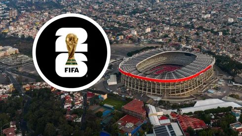 Claudia Sheinbaum, presidente de México, admitió que se está hablando con la FIFA para que reciban los partidos del Mundial que Irán debe jugar por la fase de grupos.